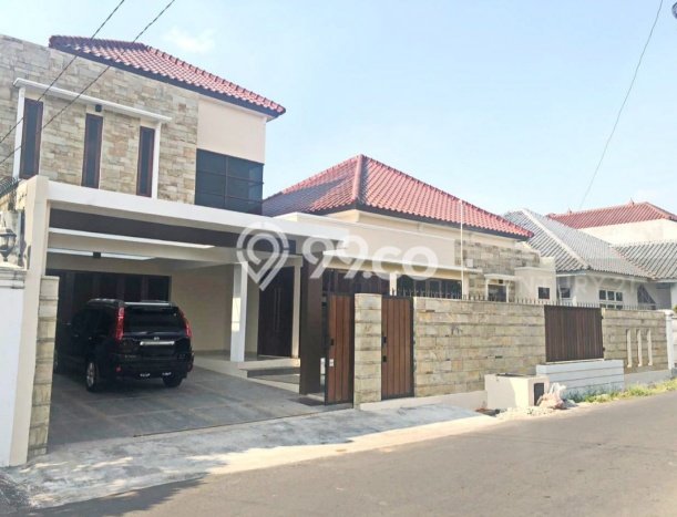 Hunian Super Elit dengan Akses Paling Strategis di Rawamangun, Jakarta Timur Hunian Super Elit dengan Akses Paling Strategis di Rawamangun, Jakarta Timur