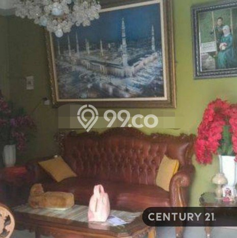 Rumah Luxury Modern Siap Huni di Utan Kayu Jakarta Timur Rumah Luxury Modern Siap Huni di Utan Kayu Jakarta Timur