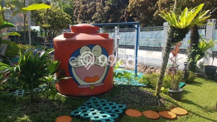 Dijual Rumah Elit Exclusive di Megamendung, Bogor Dijual Rumah Elit Exclusive di Megamendung, Bogor