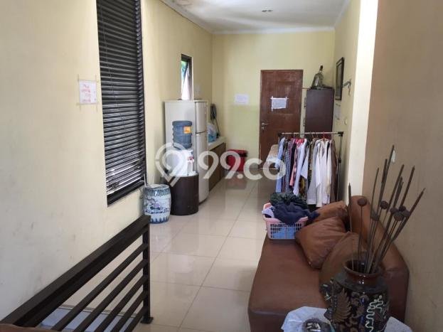 Hunian Elit LB 840m2 Siap Pakai Desain Elegan di Bendungan Hilir, Jakarta Pusat Hunian Elit LB 840m2 Siap Pakai Desain Elegan di Bendungan Hilir, Jakarta Pusat