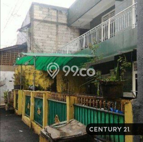 Rumah Luxury Modern Siap Huni di Utan Kayu Jakarta Timur Rumah Luxury Modern Siap Huni di Utan Kayu Jakarta Timur