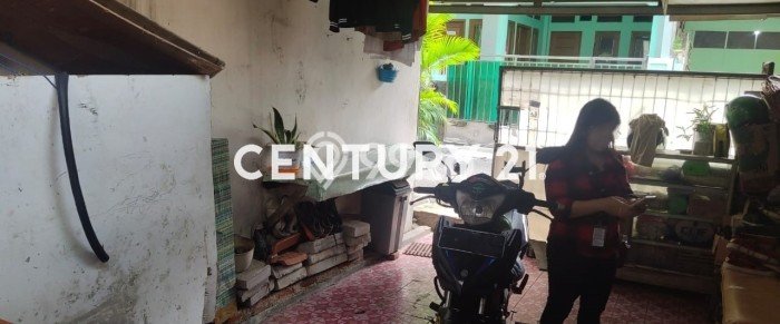 Dijual Rumah Premium dengan Fasilitas Sekitar Lengkap di Cempaka Putih, Jakarta Pusat Dijual Rumah Premium dengan Fasilitas Sekitar Lengkap di Cempaka Putih, Jakarta Pusat