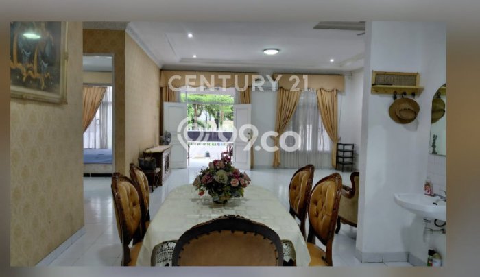 Sewa Rumah Harga Terjangkau di Pulomas Jakarta Timur Punya 3 Kamar Tidur Sewa Rumah Harga Terjangkau di Pulomas Jakarta Timur Punya 3 Kamar Tidur