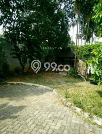 Hunian Super Mewah dengan Akses Paling Strategis di Menteng Dalam, Jakarta Selatan Hunian Super Mewah dengan Akses Paling Strategis di Menteng Dalam, Jakarta Selatan