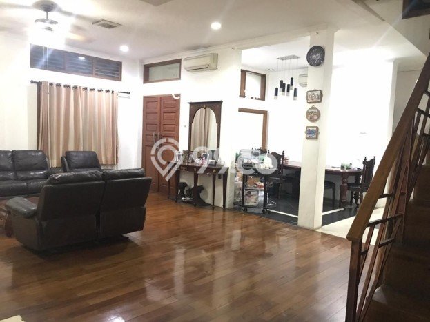 Hunian Super Mewah dengan Akses Paling Strategis di Bintaro, Tangerang Selatan Hunian Super Mewah dengan Akses Paling Strategis di Bintaro, Tangerang Selatan