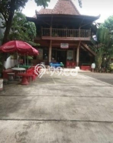 Rumah Mewah Akses Mudah di Jakarta Timur Rumah Mewah Akses Mudah di Jakarta Timur