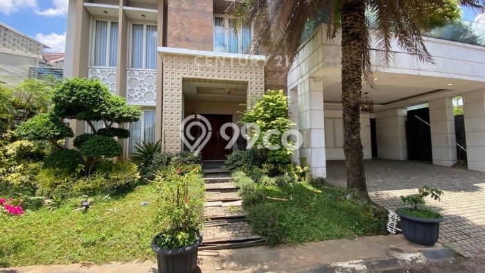 Dijual Rumah Mewah Elegan Dengan View Cantik di Jatimakmur, Bekasi Dijual Rumah Mewah Elegan Dengan View Cantik di Jatimakmur, Bekasi