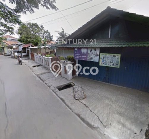 Hot Offer Hunian Premium Ideal dan Luas di Duren Sawit, Jakarta Timur Hot Offer Hunian Premium Ideal dan Luas di Duren Sawit, Jakarta Timur