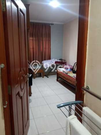 For Sale! Premium House LT 215m2 Desain Elegan di Rawamangun For Sale! Premium House LT 215m2 Desain Elegan di Rawamangun