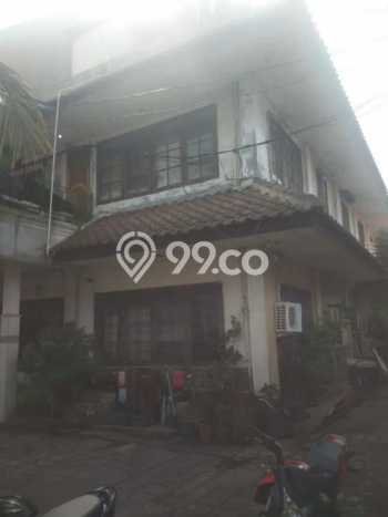 Ruko Bagus LT 1230m2 LB 1000m2 Dijual di Kebayoran Lama Jakarta Selatan Ruko Bagus LT 1230m2 LB 1000m2 Dijual di Kebayoran Lama Jakarta Selatan