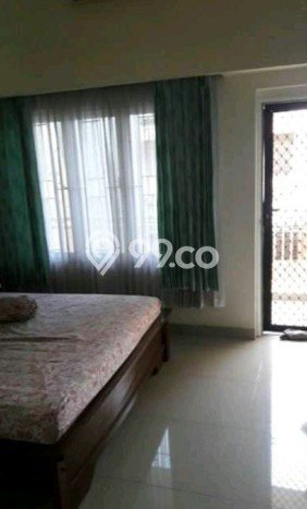 Jual Rumah Luas Elegan Dengan View Cantik di Utan Kayu, Jakarta Timur Jual Rumah Luas Elegan Dengan View Cantik di Utan Kayu, Jakarta Timur