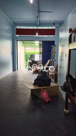 Ruko Usaha Dijual di Johar Baru Jakarta Pusat LT 131m2 & LB 280m2 Ruko Usaha Dijual di Johar Baru Jakarta Pusat LT 131m2 & LB 280m2
