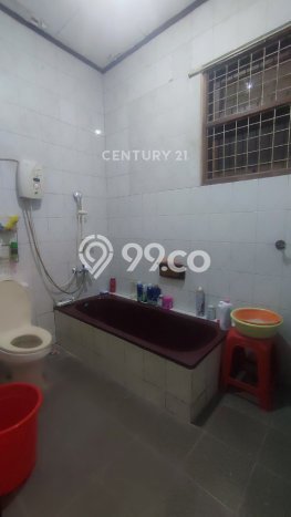 Rumah Elit LB 400m2 Siap Pakai Desain Elegan di Jati Padang, Jakarta Selatan Rumah Elit LB 400m2 Siap Pakai Desain Elegan di Jati Padang, Jakarta Selatan