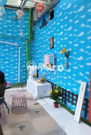 For Sale! Luxury House LT 778m2 Desain Elegan di Kramat For Sale! Luxury House LT 778m2 Desain Elegan di Kramat