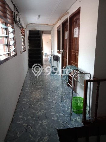 Dijual Hunian Rumah Terawat 16 Kamar di Utan Kayu, Jakarta Timur Dijual Hunian Rumah Terawat 16 Kamar di Utan Kayu, Jakarta Timur