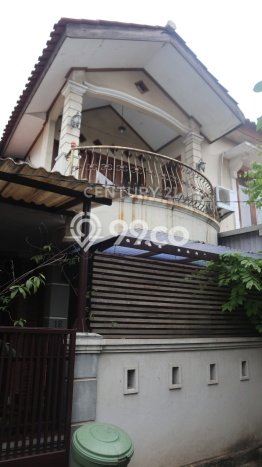 For Sale Rumah 7 Kamar Lokasi Ideal Nyaman dan Strategis di Bintara For Sale Rumah 7 Kamar Lokasi Ideal Nyaman dan Strategis di Bintara