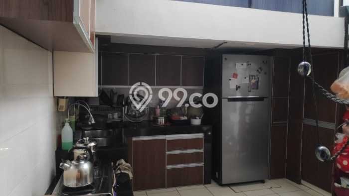 Dijual Rumah Elit Exclusive di Cempaka Putih, Jakarta Pusat Dijual Rumah Elit Exclusive di Cempaka Putih, Jakarta Pusat