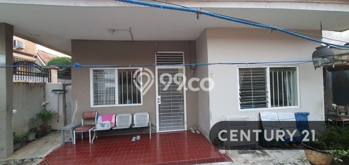 Hunian Cantik Minimalis Lb 200m2 di Palmerah, Jakarta Barat Hunian Cantik Minimalis Lb 200m2 di Palmerah, Jakarta Barat