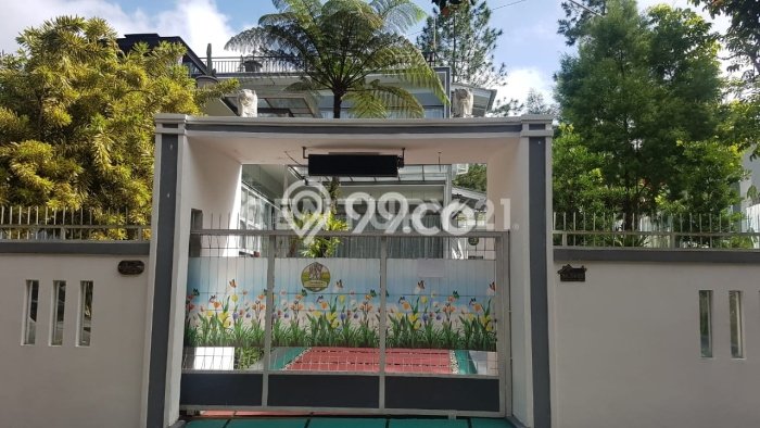 Dijual Rumah Elit Exclusive di Megamendung, Bogor Dijual Rumah Elit Exclusive di Megamendung, Bogor
