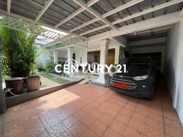Rumah Elit LB 300m2 Siap Huni Desain Elegan di Pisangan Lama, Jakarta Timur Rumah Elit LB 300m2 Siap Huni Desain Elegan di Pisangan Lama, Jakarta Timur