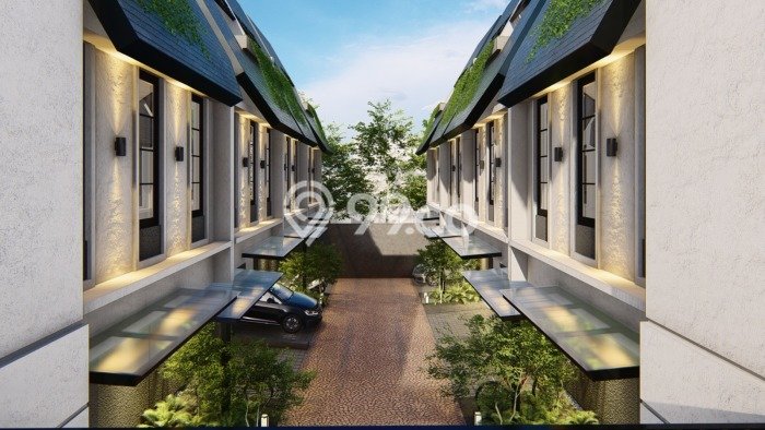 Hunian Nyaman Asri 3 KT Siap Huni di Sunter Jakarta Utara Hunian Nyaman Asri 3 KT Siap Huni di Sunter Jakarta Utara