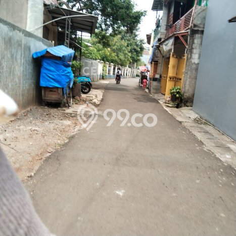 Untuk Dijual Tanah di Cibubur Depok Luas 500m2 SHM Untuk Dijual Tanah di Cibubur Depok Luas 500m2 SHM