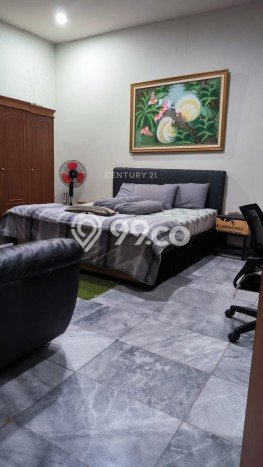 Rumah Elit Modern Tanpa Renovasi di Cipinang Jakarta Timur Rumah Elit Modern Tanpa Renovasi di Cipinang Jakarta Timur
