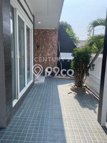 Rumah Luxury Modern Siap Huni di Pulo Asem Jakarta Timur Rumah Luxury Modern Siap Huni di Pulo Asem Jakarta Timur