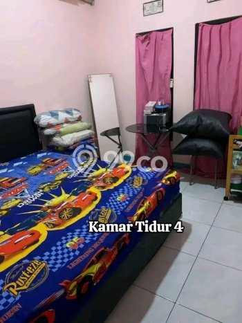 Dijual Rumah Strategis Bagus Punya 4 KT di Arcamanik Bandung SHM Dijual Rumah Strategis Bagus Punya 4 KT di Arcamanik Bandung SHM