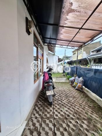 Rumah Modern Cantik 3 KT Siap Huni di Margahayu Rumah Modern Cantik 3 KT Siap Huni di Margahayu
