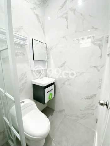 Rumah Modern Minimalis 2 Kamar Bisa Langsung Pindah di Arcamanik Rumah Modern Minimalis 2 Kamar Bisa Langsung Pindah di Arcamanik