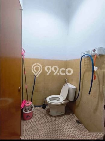 Rumah Modern 2 KT di Gede Bage Bandung Rumah Modern 2 KT di Gede Bage Bandung