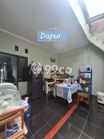 Jual Rumah Minimalis Bagus Punya 2 KT di Arcamanik Bandung SHM Jual Rumah Minimalis Bagus Punya 2 KT di Arcamanik Bandung SHM