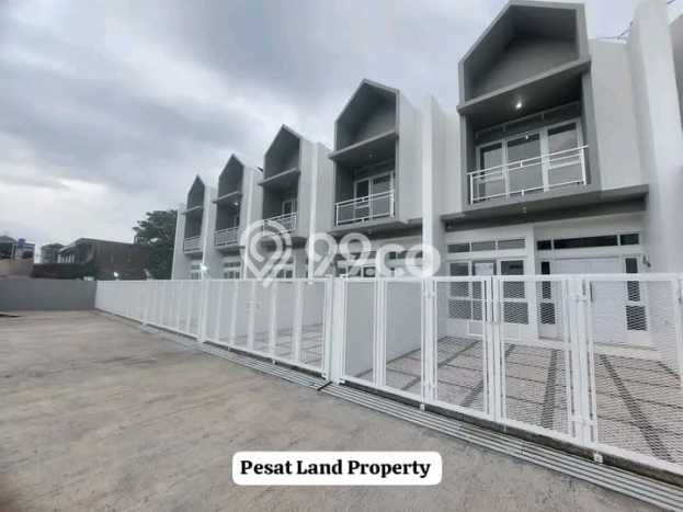 Rumah Modern Cantik 4 KT Bisa Langsung Pindah di Arcamanik Rumah Modern Cantik 4 KT Bisa Langsung Pindah di Arcamanik