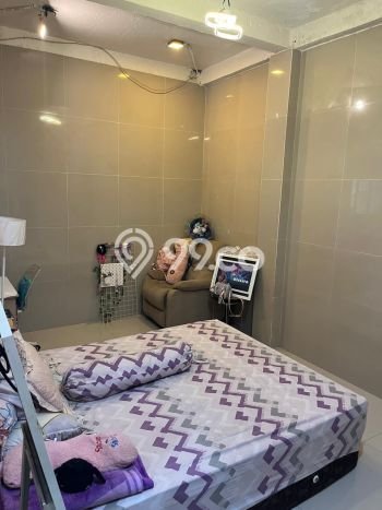 Rumah Modern 3 KT di Ujungberung Bandung Rumah Modern 3 KT di Ujungberung Bandung
