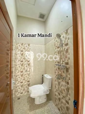 Dijual Cepat Rumah Favorit Siap Huni LB 52m2 di Arcamanik, Bandung Dijual Cepat Rumah Favorit Siap Huni LB 52m2 di Arcamanik, Bandung