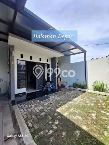 Jual Rumah Minimalis Bagus Punya 2 KT di Arcamanik Bandung SHM Jual Rumah Minimalis Bagus Punya 2 KT di Arcamanik Bandung SHM