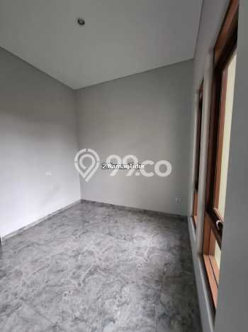 Rumah Modern Minimalis 2 KT Siap Huni di Arcamanik Rumah Modern Minimalis 2 KT Siap Huni di Arcamanik