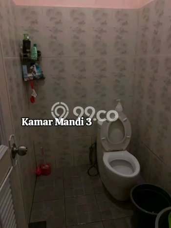 Dijual Rumah Strategis Bagus Punya 4 KT di Arcamanik Bandung SHM Dijual Rumah Strategis Bagus Punya 4 KT di Arcamanik Bandung SHM