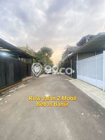 Dijual Rumah 3 Kamar Lokasi Ideal Nyaman dan Strategis di Margahayu Dijual Rumah 3 Kamar Lokasi Ideal Nyaman dan Strategis di Margahayu