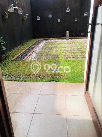 Hunian Cantik Modern Lb 110m2 di Arcamanik, Bandung Hunian Cantik Modern Lb 110m2 di Arcamanik, Bandung