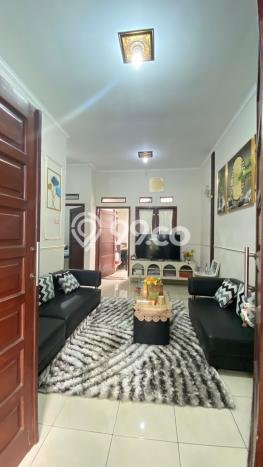 Jual Rumah Eksklusif 2 KT di Ciwastra, Bandung Jual Rumah Eksklusif 2 KT di Ciwastra, Bandung