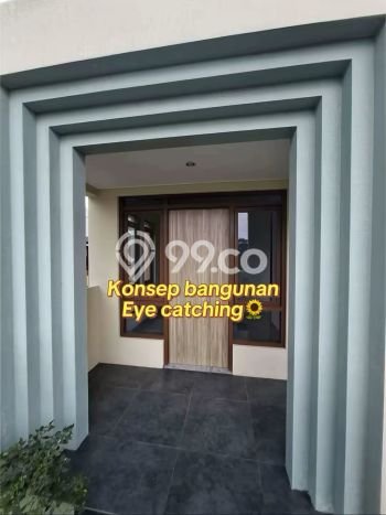 Jual Rumah Favorit Siap Huni LB 55m2 di Antapani, Bandung Jual Rumah Favorit Siap Huni LB 55m2 di Antapani, Bandung