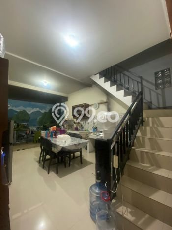 Rumah Modern Minimalis 3 KT Siap Huni di Margahayu Rumah Modern Minimalis 3 KT Siap Huni di Margahayu