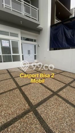 Dijual Rumah Strategis Bagus Punya 4 KT di Antapani Bandung SHM Dijual Rumah Strategis Bagus Punya 4 KT di Antapani Bandung SHM