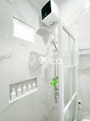 Rumah Modern Minimalis 2 Kamar Bisa Langsung Pindah di Arcamanik Rumah Modern Minimalis 2 Kamar Bisa Langsung Pindah di Arcamanik