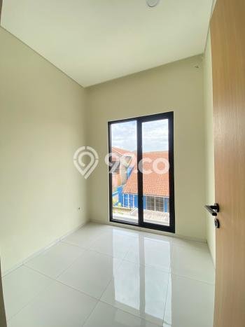 Rumah Modern Minimalis 4 Kamar Siap Huni di Arcamanik Rumah Modern Minimalis 4 Kamar Siap Huni di Arcamanik