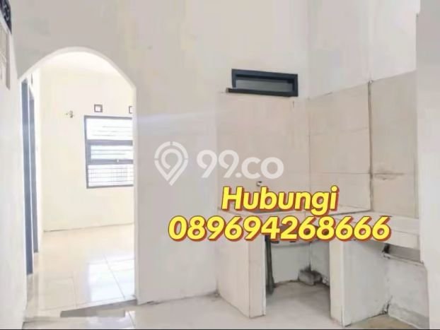 Hunian Cantik Modern Lb 52m2 di Margahayu, Bandung Hunian Cantik Modern Lb 52m2 di Margahayu, Bandung