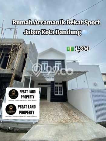 Dijual Rumah 3 Kamar Lokasi Ideal Bagus dan Strategis di Arcamanik Dijual Rumah 3 Kamar Lokasi Ideal Bagus dan Strategis di Arcamanik