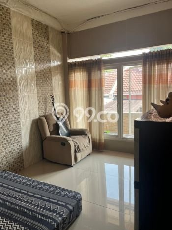 Rumah Modern 3 KT di Ujungberung Bandung Rumah Modern 3 KT di Ujungberung Bandung